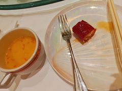 -香宫中餐厅·大连香格里拉(人民路店)