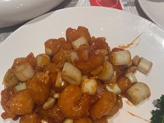 -津悦·正阳春烤鸭(红旗南路店)