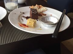 -洲际酒店·地平线全日餐厅HORIZON CAFÉ
