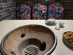 -妈妈家铁锅炖(景诚园综合楼店)