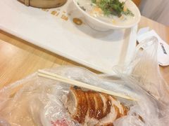 -鸭得堡老鸭汤·鸭血粉丝(凤凰西街店)