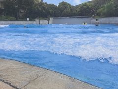 -舟山朱家尖绿城威斯汀度假酒店