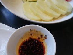 -鼓楼东街老火锅(鼓楼店)