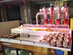 -丰茂烤串(全国首店)