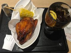 -大家乐(江门汇悦城店)