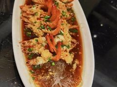 -丰收日·小海鲜·沪上家宴(顾村正大店)