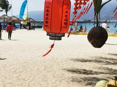 -海南分界洲岛旅游区