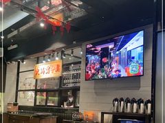 -八合里潮汕鲜牛肉火锅(吉大店)
