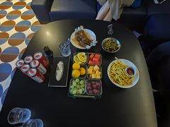 -柏粤汇PARKVIEW KTV(欢乐海岸店)