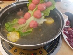 -陈记顺和潮汕牛肉火锅(韩江路店)