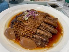 -廊亦舫Lang Yi Fang Restaurant(金桥店)