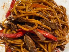 -格鲁·秀色Georgia’s Feast