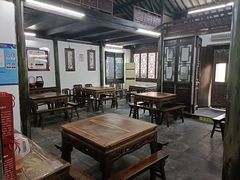 大堂-吾介小籠館