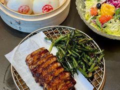 -味钱塘·钱塘浙宴(宋城之江银泰店)