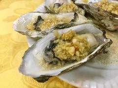 -忠记湛江烧蚝店