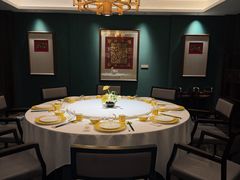 -金成潮菜博物馆(海珠湿地店)