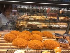 -BreadTalk面包新语(龙之梦购物中心莘庄店)