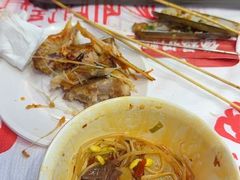 -饶福记·南昌烧烤大排档(九龙湖土著店)