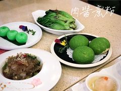 -点都德(华强南店)