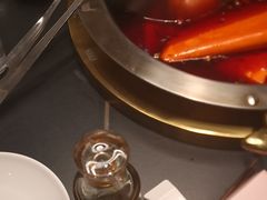 -蜀九香火锅(彩虹店)