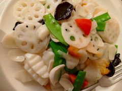 -英冠索菲特酒店·萧湘阁中餐厅