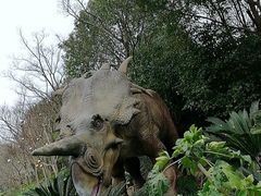 -自然谷恐龙园