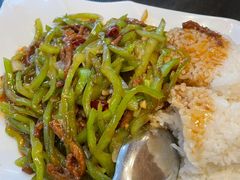 -中国传统伊兰拉面(石景山店)