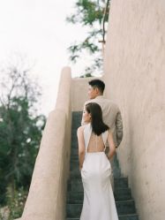 -拉瑞娜LaReine婚纱礼服高级定制