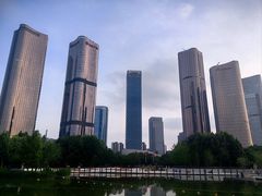 -大望京公园