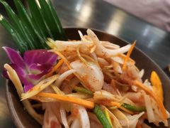 -Thai Alley泰爱里(二沙岛店)