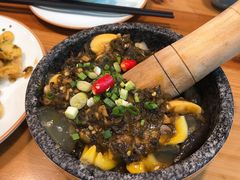 -舒美佰粥汇(涪陵泽胜店)