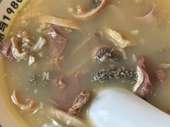 -李小老烧饼(常营民族家园店)