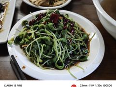 -少林寺欢喜地素斋馆