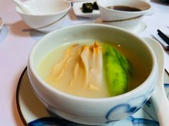-广州富力丽思卡尔顿酒店·丽轩·粤菜