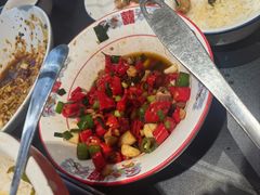 -韶山冲湘菜(中兴大街店)