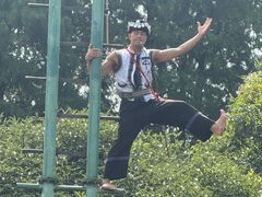 -云南民族村