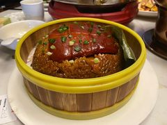-老平安农家菜(平安店)