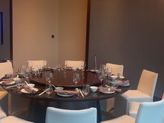 -环球港凯悦 · 享悦中餐厅