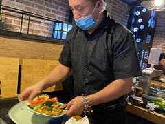 -梨花自助烤肉(天河城店)