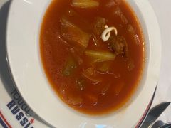-波特曼西餐厅(南岗店)