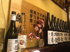 -鸟鹏烧鸟居酒屋(熙龙湾店)