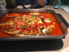 -半天妖烤鱼(印象城店)