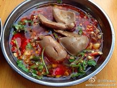 -牛华八婆麻辣烫(起源店)