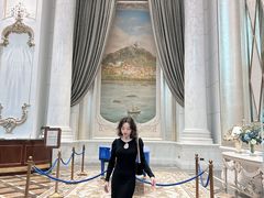 大堂-海豚湾·大堂吧(厦门佰翔波特曼七星湾酒店)