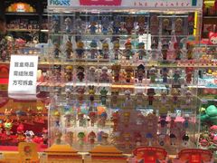 -泡泡玛特POPMART(大卫城店)