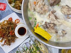 -凤城康记饭店