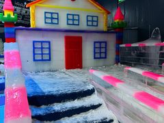 -宁波冰雪大世界(北仑区)