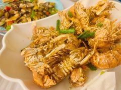 -桥东喜碧海鲜街(水东街店)