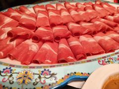 -匹夫涮肉城(黄村店)