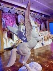 -谛融婚礼酒店·宴会厅(花园店)